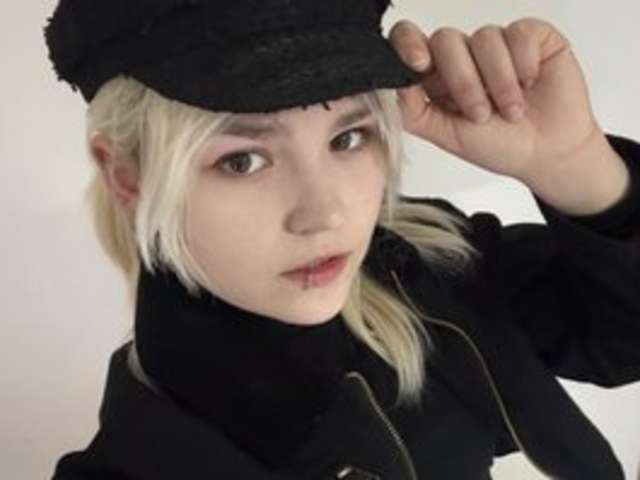 SWEETLILYXO amateur webcam photo