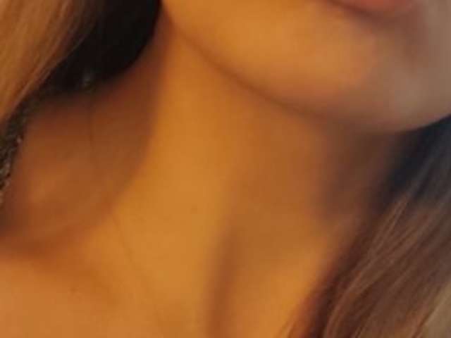 SWEETMARAV amateur webcam photo
