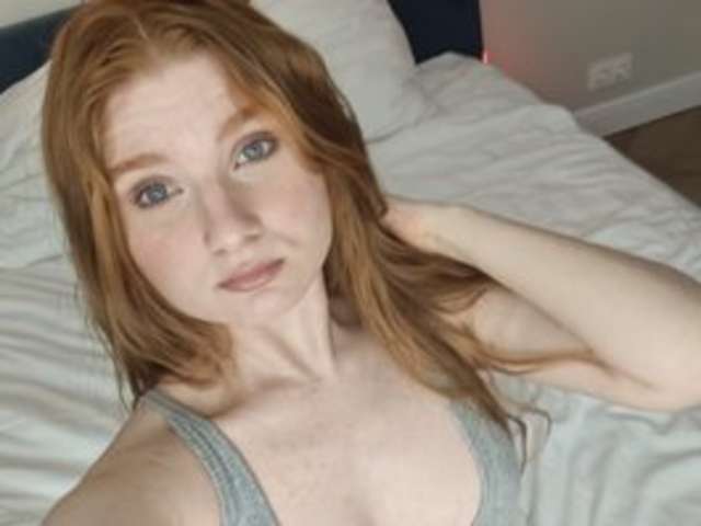 SWEETPOISON amateur webcam photo