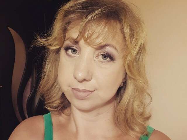 go to chat with Sweetblondy