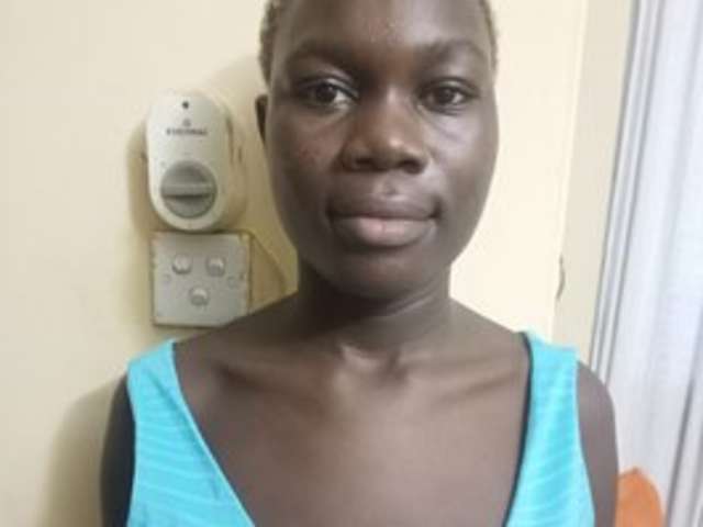 SWEETCHOCOLATE amateur webcam photo