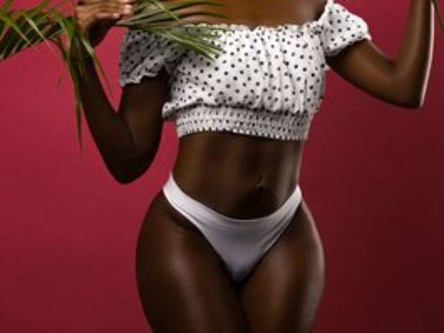 SWEETTRIZA amateur webcam photo