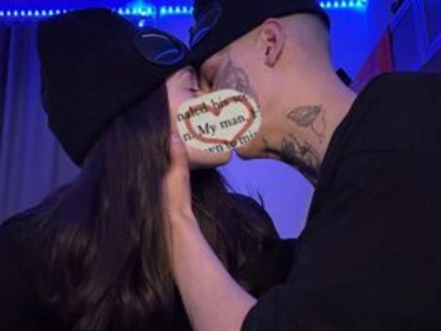 THREESIXMAFIA amateur webcam photo