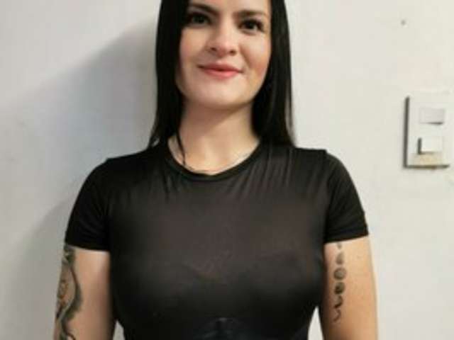 TANYALONDON amateur webcam photo