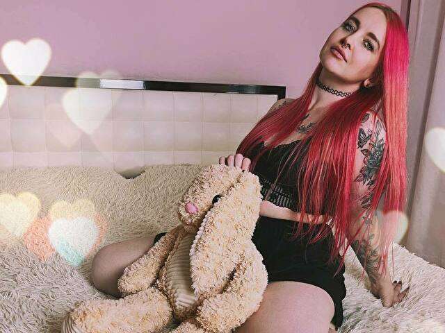 TATTOOMIA amateur webcam photo