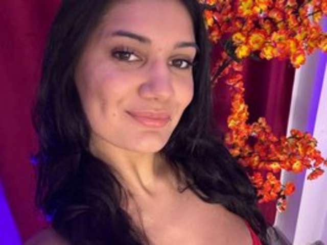 TENDERSIN amateur webcam photo