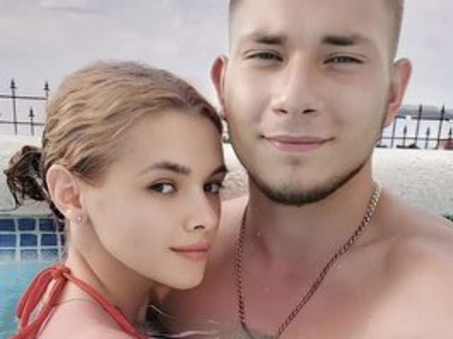 TENDERPASSION amateur webcam photo