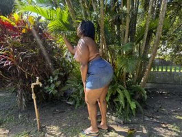THICKEBONY amateur webcam photo