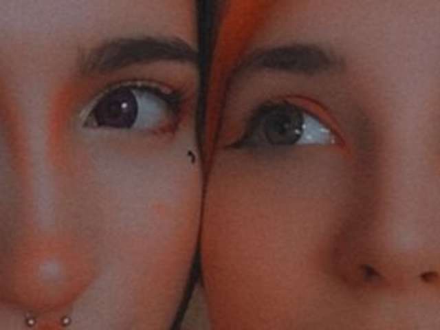 TRICKY_KITSUNE amateur webcam photo