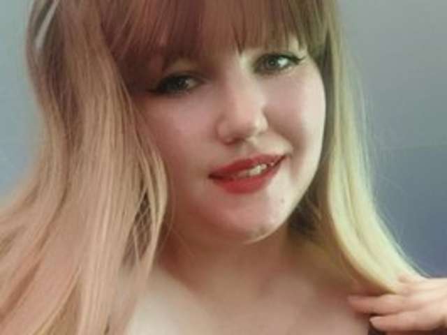 VITAMINKA_ amateur webcam photo