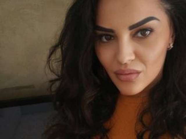 VALENTINAVALE amateur webcam photo