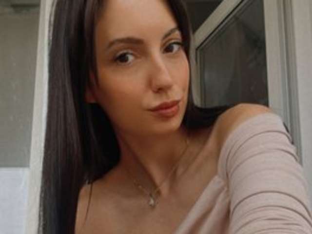 VALERIA--SWEET amateur webcam photo