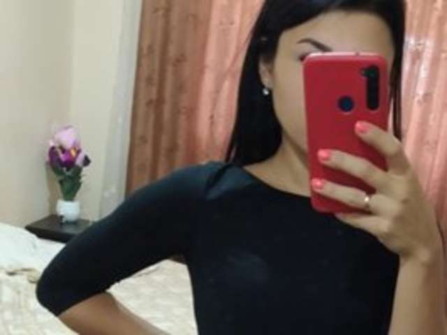 VALERIA777161 amateur webcam photo