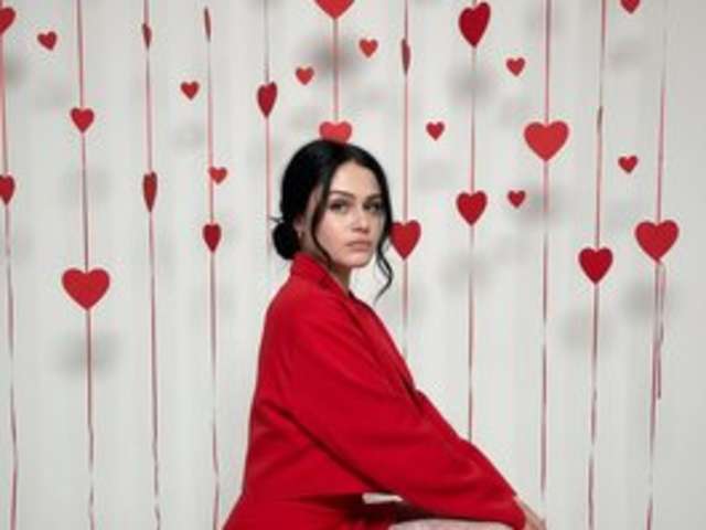 VANESSA-TENDERNESS amateur webcam photo