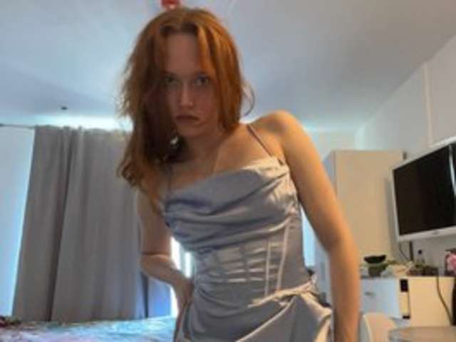 VANESSSAFOXIII amateur webcam photo