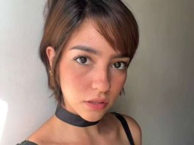 VERONICASTTAR amateur webcam photo