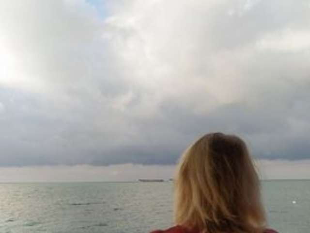 VIKAONLINE amateur webcam photo