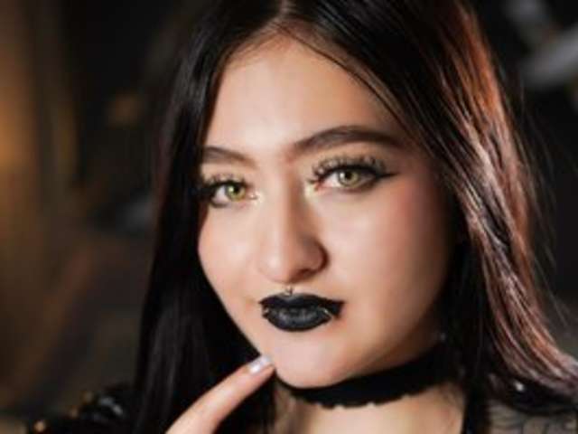 VIOLETX-X amateur webcam photo