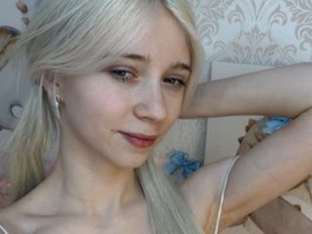 VIOLLADREAM amateur webcam photo