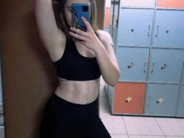 VIPGERL amateur webcam photo