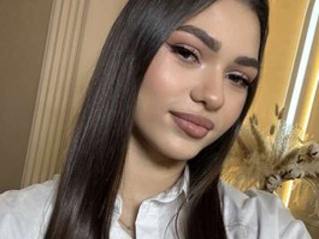 VIRGINMARYY amateur webcam photo