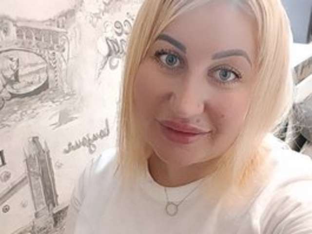 VLADLENA55 amateur webcam photo