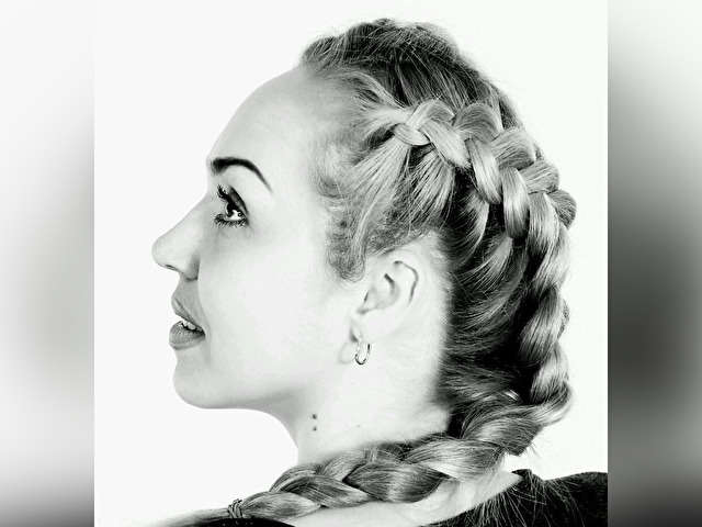 WILDSPARKLE amateur webcam photo