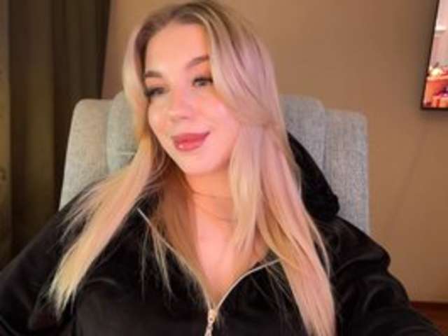 WILDSUGARR amateur webcam photo