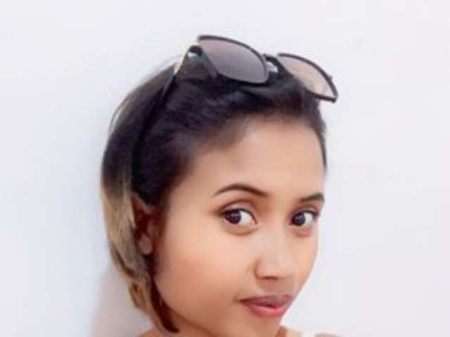 YOUNGNATIE amateur webcam photo