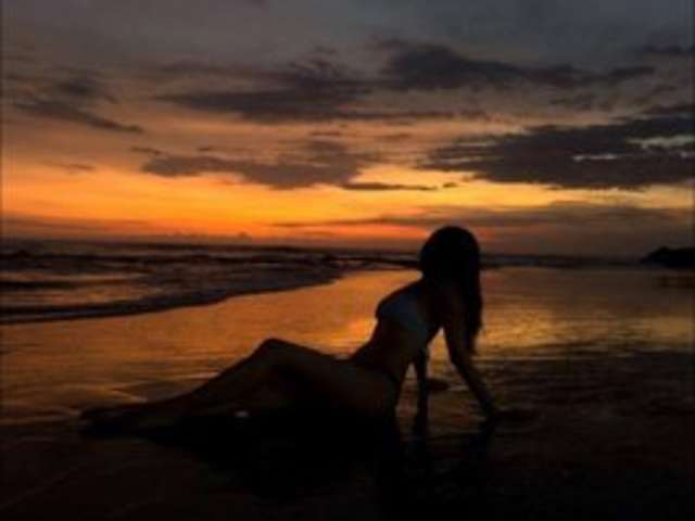 YOURMOCHII amateur webcam photo