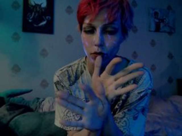 YRRIEL_AUTIST amateur webcam photo