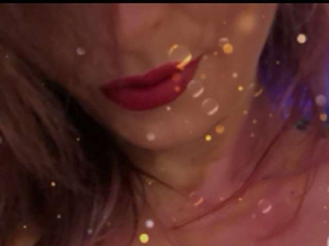YVANAKALINA amateur webcam photo