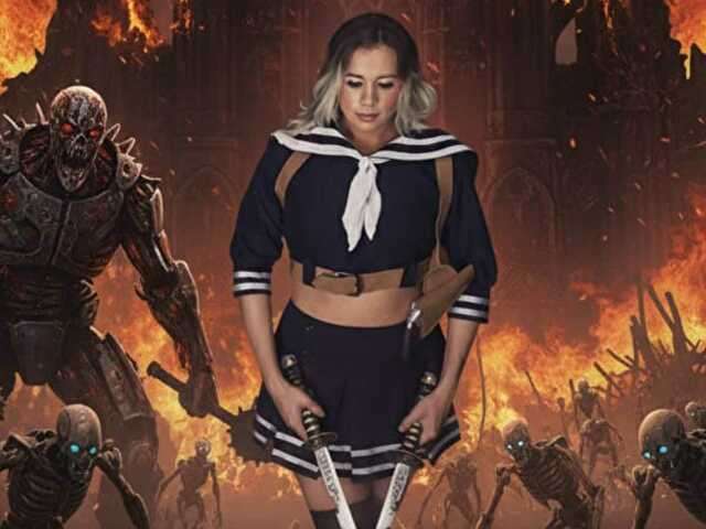 ZAIMOON amateur webcam photo