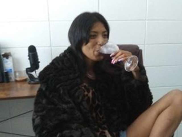 ZARALUV amateur webcam photo