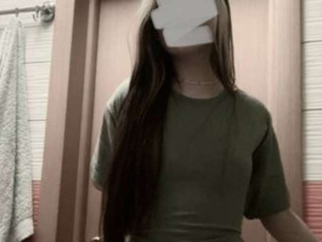 _MELISSASOSOCHKA_ amateur webcam photo