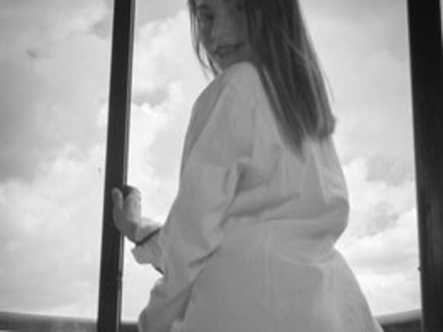 ALANA-7 amateur webcam photo