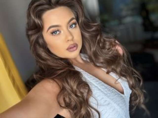 ALEXISPIXIE amateur webcam photo