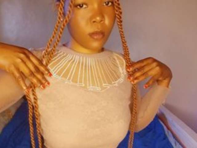 AMOR-EBONY amateur webcam photo