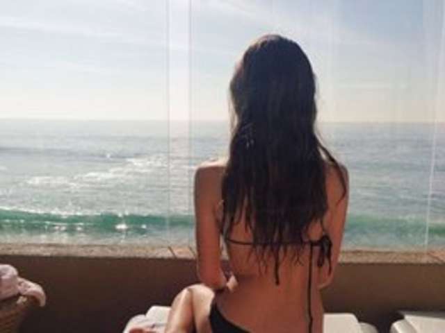 ANALAND amateur webcam photo