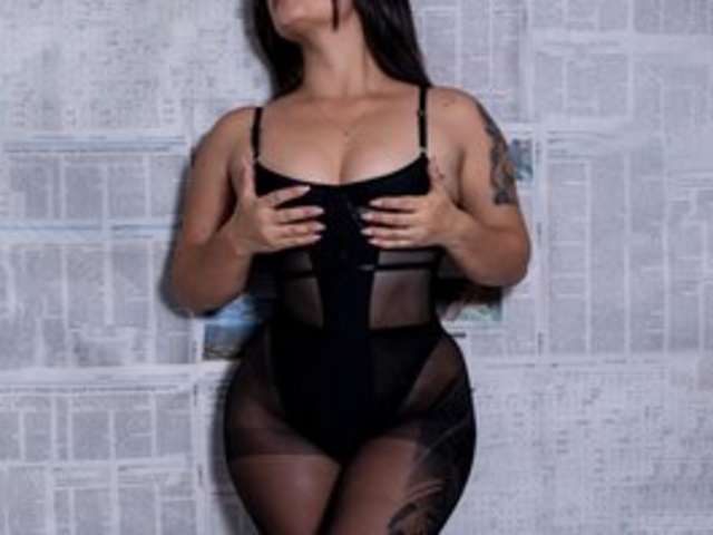 ANANY- amateur webcam photo