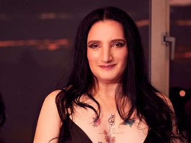 ANDRE-CLOEFOXX amateur webcam photo