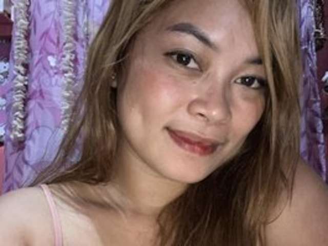 ANGELIC-JOY amateur webcam photo