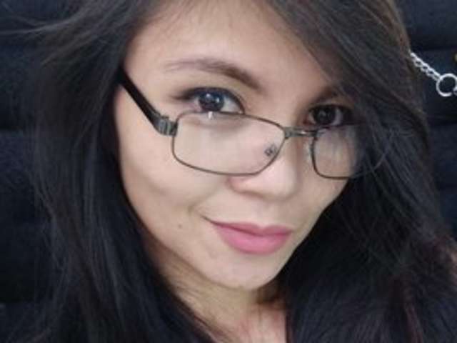 ANGELINASIA amateur webcam photo