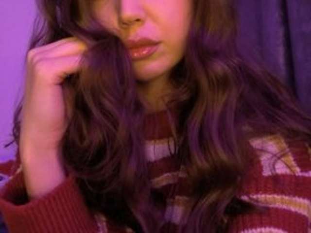ANYA_MADLOVE amateur webcam photo