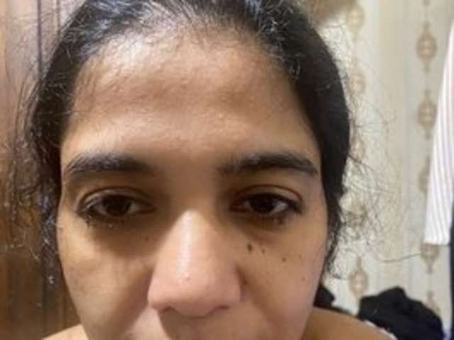 ARABIANZ amateur webcam photo