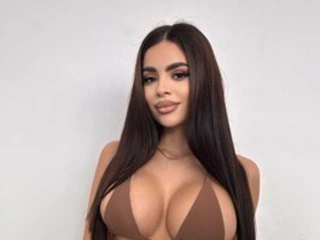 ARABIAN_BEAUTY amateur webcam photo