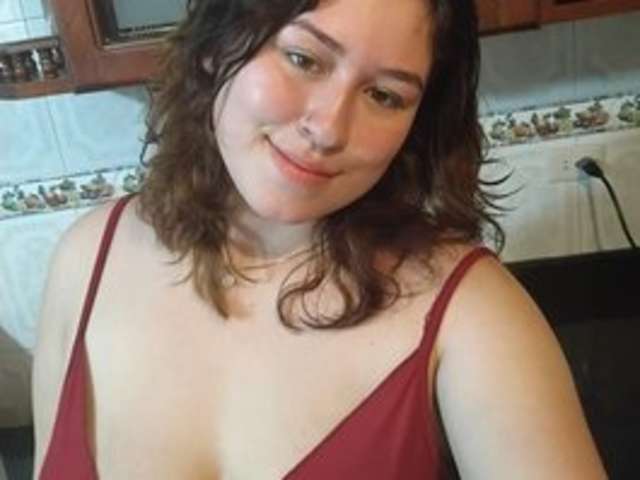 AZUL-VERA amateur webcam photo