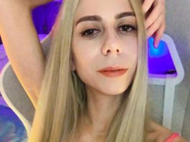 BALLERINA_CAPUCHINA amateur webcam photo