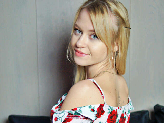 BEAUTYCINDY amateur webcam photo