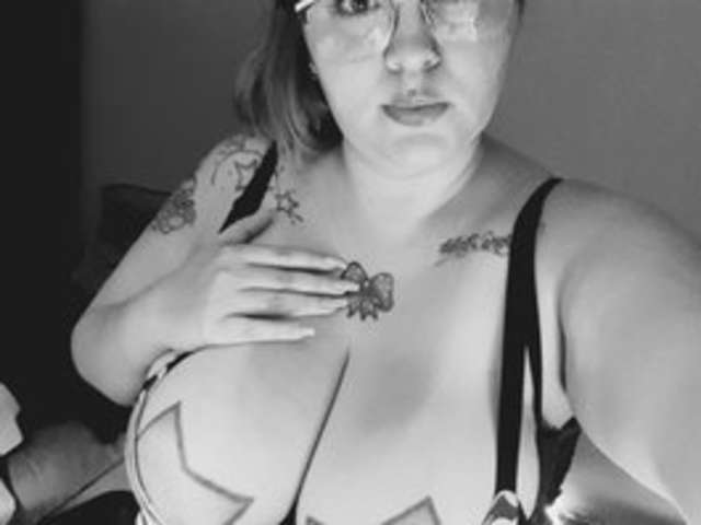 BIANKASTAR amateur webcam photo
